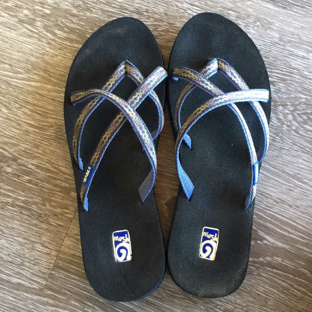 Teva’s